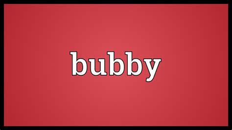 lena paul bubby|Buttsex Next To Bubby .